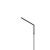 Кронштейн OXOR-SG1-1000x76-L1000 BLACK (Arlight, Сталь) Кронштейн OXOR-SG1-1000x76-L1000 BLACK (Arlight, Сталь)