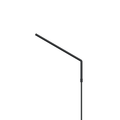 Кронштейн OXOR-SG1-1300x108-L1500 BLACK (Arlight, Сталь)