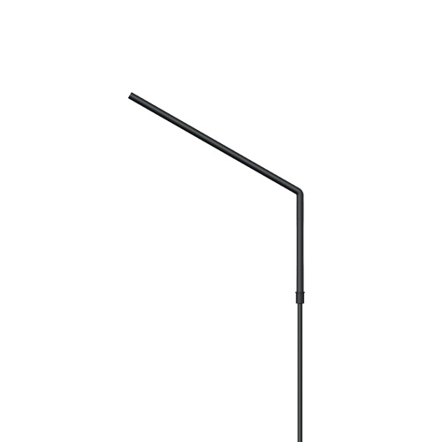Кронштейн OXOR-SG1-1500x108-L1500 BLACK (Arlight, Сталь)