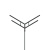 Кронштейн OXOR-SY4-3000x108-L1300 BLACK (Arlight, Сталь)
