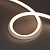 Гибкий неон ARL-MOONLIGHT-1515-3D 24V Warm (1m) (Arlight, 6.8 Вт/м, IP67)