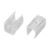 Держатель ARL-MOONLIGHT-1213-CLIP CLEAR (Arlight, Пластик) Держатель ARL-MOONLIGHT-1213-CLIP CLEAR (Arlight, Пластик)