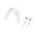 Держатель MOONLIGHT-D30-CLIP-TN CLEAR (Arlight, Пластик) Держатель MOONLIGHT-D30-CLIP-TN CLEAR (Arlight, Пластик)