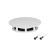 Крепление MOONLIGHT-BASE-ROUND-D18-S White (Arlight, Металл) Крепление MOONLIGHT-BASE-ROUND-D18-S White (Arlight, Металл)