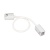 Коннектор питания ARL-MOONLIGHT-1712-CON-POWER-MID-WIRE-WH (Arlight, IP67 Пластик, 3 года) Коннектор питания ARL-MOONLIGHT-1712-CON-POWER-MID-WIRE-WH (Arlight, IP67 Пластик, 3 года)