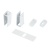 Заглушка ARL-MOONLIGHT-0306-CAP-SET-SL (Arlight, Металл) Заглушка ARL-MOONLIGHT-0306-CAP-SET-SL (Arlight, Металл)