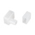 Заглушка MOONLIGHT-CAP-06x12mm-SIDE-S-SET (Arlight, Силикон) Заглушка MOONLIGHT-CAP-06x12mm-SIDE-S-SET (Arlight, Силикон)