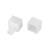 Заглушка ARL-MOONLIGHT-1515-3D-CAP-SET-WH (Arlight, Пластик) Заглушка ARL-MOONLIGHT-1515-3D-CAP-SET-WH (Arlight, Пластик)