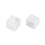 Заглушка MOONLIGHT-CAP-13x12mm-BOTTOM-S-SET (Arlight, Силикон)