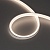 Лента герметичная MOONLIGHT-TOP-U-A156-13x12mm 24V Day4000 (11 W/m, IP67, 0,5m, wire x1) (Arlight, Образец)