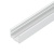 Профиль ARL-NOVA-1220-1000 ANOD (Arlight, Алюминий) Профиль ARL-NOVA-1220-1000 ANOD (Arlight, Алюминий)