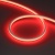Светодиодная лента герметичная WAVE-TOP-A240-18x15mm 24V RGB (10 W/m, IP54, 5m, wire x1) (Arlight, Вывод прямой, 3 года)