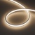 Светодиодная лента герметичная WAVE-TOP-A560-18x15mm 24V Day4000 (10 W/m, IP54, 5m, wire x1) (Arlight, Вывод прямой, 3 года)