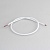Провод питания ARL-WAVE-20AWG-2W-D4.5-CU-500 White (Arlight, Закрытый)