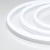 Гибкий неон ARL-NEON-2615-SIDE 230V White (Arlight, 8 Вт/м, IP65) Гибкий неон ARL-NEON-2615-SIDE 230V White (Arlight, 8 Вт/м, IP65)