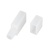 Заглушка HALO-CAP-06x13mm-SET (Arlight, Силикон)