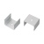 Держатель ARL-STARDUST-3020-CLIP ANOD (Arlight, Алюминий) Держатель ARL-STARDUST-3020-CLIP ANOD (Arlight, Алюминий)