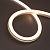 Лента герметичная MOONLIGHT-SIDE-X280-16x16mm 24V Warm2700(10 W/m, IP67, 15m, wire x1) (Arlight, Вывод боковой, 5 лет)