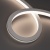 Светодиодная лента герметичная MOONLIGHT-TOP-X280-20x20mm 24V Day4000 (10 W/m, IP67, 15m, wire x1) (Arlight, Вывод боковой, 5 лет)