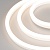 Лента герметичная WAVE-SIDE-A120-12x25mm 230V Day4000 (12 W/m, IP67, 50m, wire x2) (Arlight, Грибовидная форма)