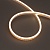 Лента герметичная WAVE-SIDE-PU-A120-06x12mm 24V Warm3500 (8 W/m, IP68, 1m, wire x1) (Arlight, Вывод прямой, 3 года)