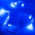 Светодиодная гирлянда ARD-STRING-CLASSIC-10000-WHITE-100LED-STD BLUE (230V, 7W) (Ardecoled, IP65) Светодиодная гирлянда ARD-STRING-CLASSIC-10000-WHITE-100LED-STD BLUE (230V, 7W) (Ardecoled, IP65)