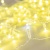 Светодиодная гирлянда ARD-STRING-CLASSIC-10000-CLEAR-100LED-FLASH Gold (230V, 7W) (Ardecoled, IP65) Светодиодная гирлянда ARD-STRING-CLASSIC-10000-CLEAR-100LED-FLASH Gold (230V, 7W) (Ardecoled, IP65)