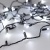 Светодиодная гирлянда ARD-STRING-CLASSIC-1000-BLACK-100LED-PULSE White (230V, 7W) (Ardecoled, IP65) Светодиодная гирлянда ARD-STRING-CLASSIC-1000-BLACK-100LED-PULSE White (230V, 7W) (Ardecoled, IP65)