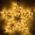 Фигура светодиодная ARD-STAR-M4-200x220-36LED Warm (230V, 2.5W) (Ardecoled, IP65) Фигура светодиодная ARD-STAR-M4-200x220-36LED Warm (230V, 2.5W) (Ardecoled, IP65)