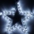 Фигура cветодиодная ARD-STAR-M1-295x275-36LED White (230V, 2.5W) (Ardecoled, IP65) Фигура cветодиодная ARD-STAR-M1-295x275-36LED White (230V, 2.5W) (Ardecoled, IP65)