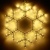 Фигура cветодиодная ARD-SNOWFLAKE-M7-450x375-108LED Warm (230V, 6.5W) (Ardecoled, IP65) Фигура cветодиодная ARD-SNOWFLAKE-M7-450x375-108LED Warm (230V, 6.5W) (Ardecoled, IP65)