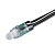 Модуль герметичный ARL-UVR-D12 5V Blue (0.3W, IP67, 90 deg) (Arlight, Пластик, 5 лет)