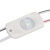 Модуль герметичный CRAFT-2835-1-12V White 170deg (36x17.5mm, 0.6W, IP65) (Arlight, Закрытый) Модуль герметичный CRAFT-2835-1-12V White 170deg (36x17.5mm, 0.6W, IP65) (Arlight, Закрытый)
