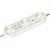 Модуль герметичный ARL-ORION-R10-12V Cool (2835, 3 LED, 170 deg) (Arlight, Закрытый)