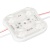 Модуль герметичный ARL-ORION-R20-12V Cool (2835, 4 LED) (Arlight, Закрытый) Модуль герметичный ARL-ORION-R20-12V Cool (2835, 4 LED) (Arlight, Закрытый)