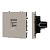 Механизм компьютерной розетки SCT-NOBE-MPC1-SFPL-CA (RJ-45, CAT6) (Arlight, Кашемир)