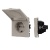 Механизм розетки влагозащищённый SCT-NOBE-MCP-SFPL-CA (230V, 16A) (Arlight, Кашемир) Механизм розетки влагозащищённый SCT-NOBE-MCP-SFPL-CA (230V, 16A) (Arlight, Кашемир)