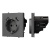 Механизм розетки с USB зарядкой SCT-NOBE-MUAA-SFPL-GR (230V, 16A) (Arlight, Серый базальт) Механизм розетки с USB зарядкой SCT-NOBE-MUAA-SFPL-GR (230V, 16A) (Arlight, Серый базальт)