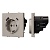 Механизм розетки с USB зарядкой SCT-NOBE-MUAC-SFPL-CA (230V, 16A) (Arlight, Кашемир)