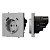 Механизм розетки с USB зарядкой SCT-NOBE-MUAC-SFPL-IS (230V, 16A) (Arlight, Никель)