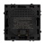 Механизм розетки с быстрой USB зарядкой SCT-NOBE-MUAC-SFPL-FC-BK (65W, QC3) (Arlight, Черный оникс) Механизм розетки с быстрой USB зарядкой SCT-NOBE-MUAC-SFPL-FC-BK (65W, QC3) (Arlight, Черный оникс)