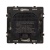 Механизм розетки с быстрой USB зарядкой SCT-NOBE-MUAC-SFPL-FC-GD (65W, QC3) (Arlight, Золотой песок)