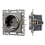 Механизм электрической розетки SCT-GP-MEU-PL-GR (250V, 16A) (Arlight, -)