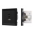 Механизм USB розетки SCT-TENDO-MUAC-SFPL-BK (5V, 3A, QC3) (Arlight, Матовый черный) Механизм USB розетки SCT-TENDO-MUAC-SFPL-BK (5V, 3A, QC3) (Arlight, Матовый черный)