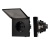 Механизм розетки влагозащищённый SCT-TENDO-MCP-PL-BK (230V, 16A) (Arlight, Черный) Механизм розетки влагозащищённый SCT-TENDO-MCP-PL-BK (230V, 16A) (Arlight, Черный)