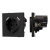 Механизм розетки с USB зарядкой SCT-TENDO-MUAA-SFPL-BK (230V, 16A) (Arlight, Матовый черный) Механизм розетки с USB зарядкой SCT-TENDO-MUAA-SFPL-BK (230V, 16A) (Arlight, Матовый черный)