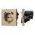 Механизм розетки с USB зарядкой SCT-TENDO-MUAA-SFPL-GD (230V, 16A) (Arlight, Матовый песочный) Механизм розетки с USB зарядкой SCT-TENDO-MUAA-SFPL-GD (230V, 16A) (Arlight, Матовый песочный)
