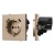 Механизм розетки с USB зарядкой SCT-TENDO-MUAC-PL-GD (230V, 16A) (Arlight, Песочный) Механизм розетки с USB зарядкой SCT-TENDO-MUAC-PL-GD (230V, 16A) (Arlight, Песочный)