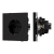 Механизм электрической розетки SCT-TENDO-MEU1-SFPL-BK (230V, 16A) (Arlight, Матовый черный) Механизм электрической розетки SCT-TENDO-MEU1-SFPL-BK (230V, 16A) (Arlight, Матовый черный)
