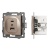Механизм USB розетки SCT-MUAC-PL-GD-V (5V, 3A, QC4) (Arlight, -) Механизм USB розетки SCT-MUAC-PL-GD-V (5V, 3A, QC4) (Arlight, -)